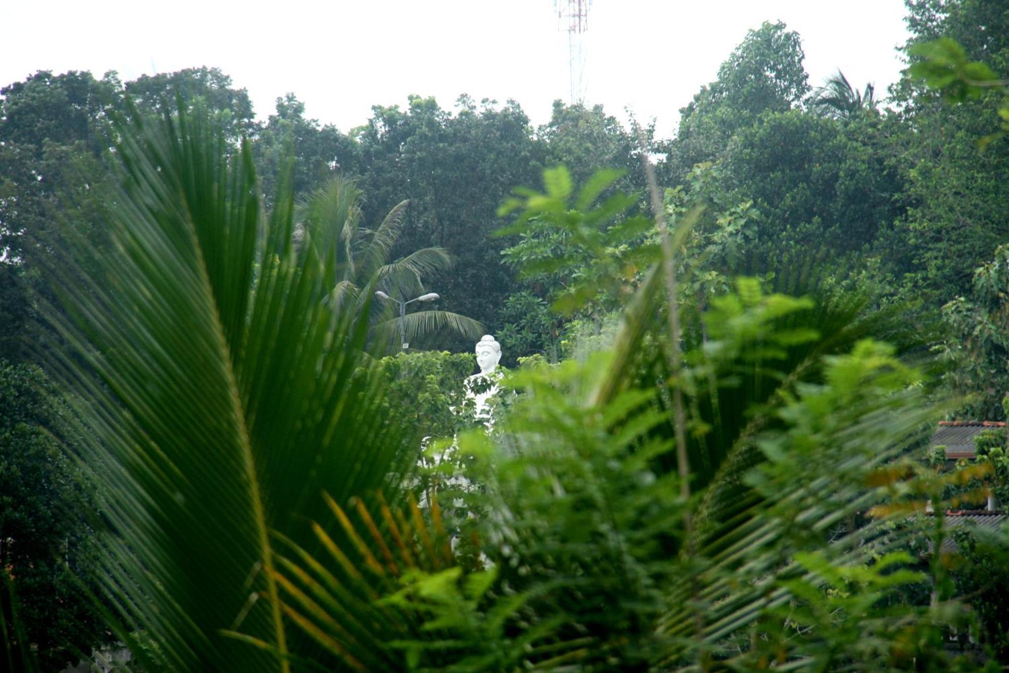 The Breeze Pinnawala Pinnawala  Buitenkant foto