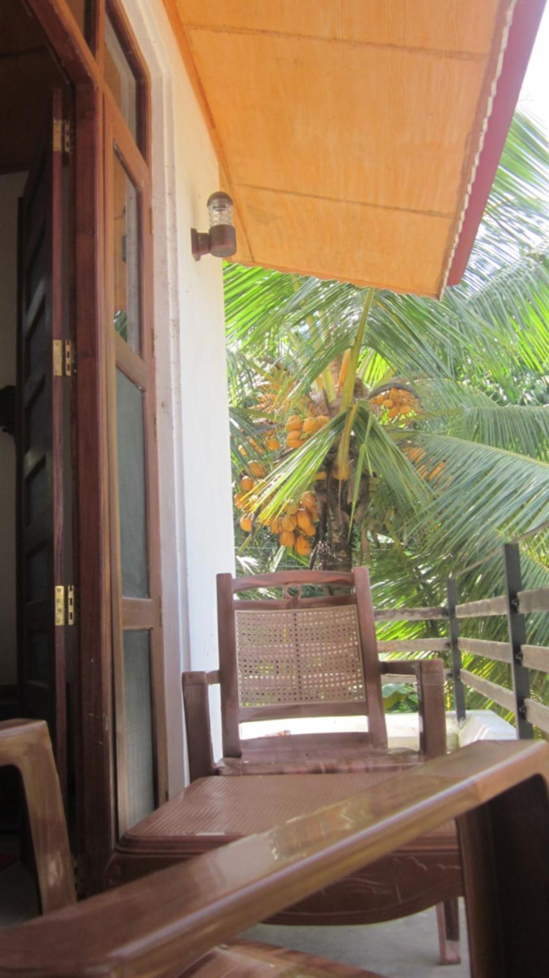 The Breeze Pinnawala Pinnawala  Buitenkant foto